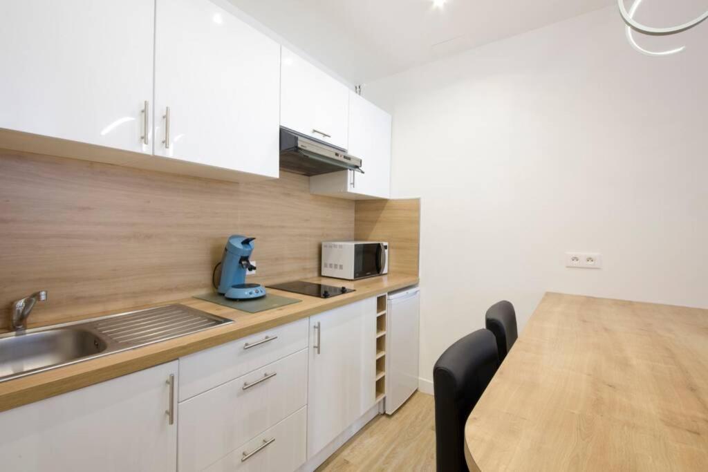 Imperatrice Daire Biarritz Dış mekan fotoğraf