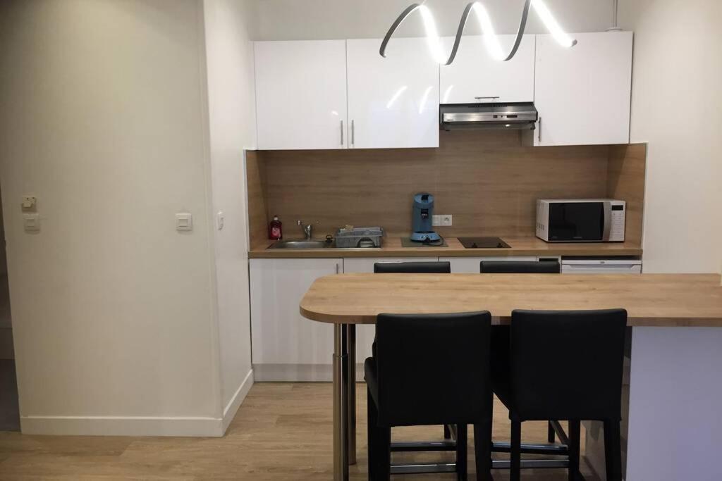 Imperatrice Daire Biarritz Dış mekan fotoğraf