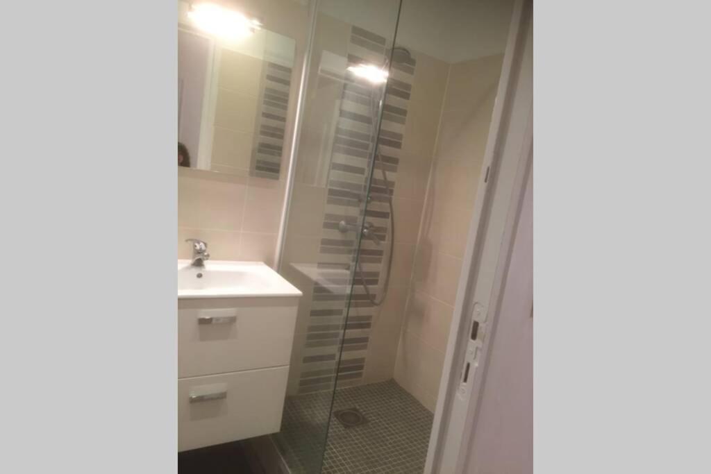 Imperatrice Daire Biarritz Dış mekan fotoğraf
