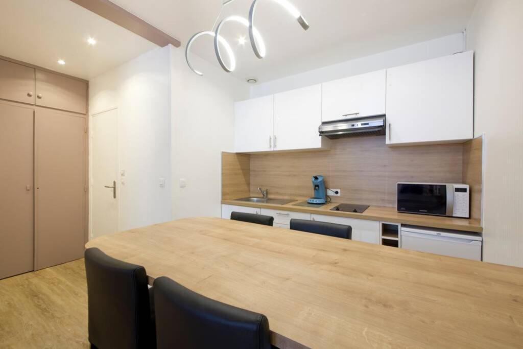 Imperatrice Daire Biarritz Dış mekan fotoğraf