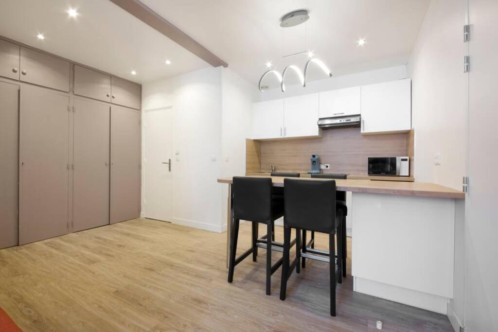 Imperatrice Daire Biarritz Dış mekan fotoğraf