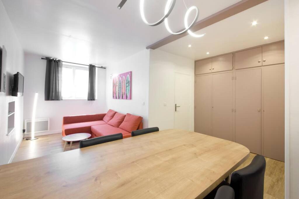 Imperatrice Daire Biarritz Dış mekan fotoğraf