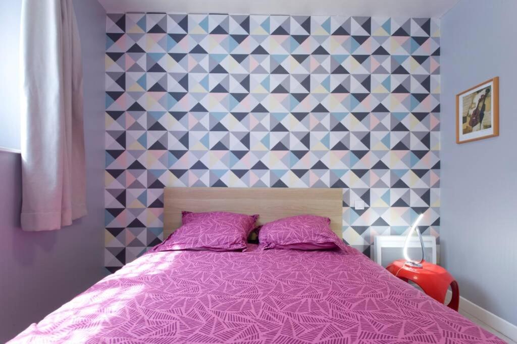 Imperatrice Daire Biarritz Dış mekan fotoğraf