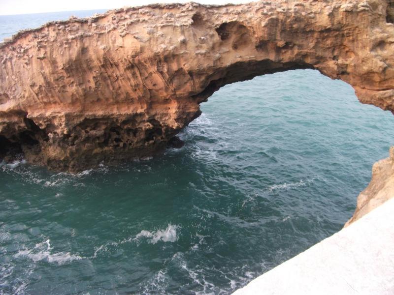 Imperatrice Daire Biarritz Dış mekan fotoğraf